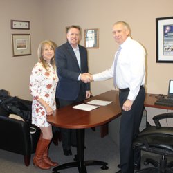 David Purvis -  Farm Bureau Insurance - We love to make our clients happy