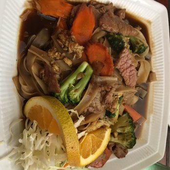 Thai Paradise - Thai Near Me - Folsom, California Thai Paradise - Thai Near Me - Folsom, California