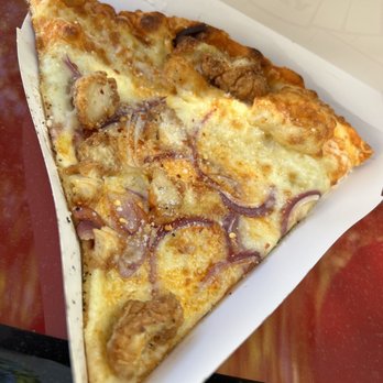 Handover by the Slice - Pizza Near Me - Alexandria, Virginia