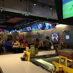 Buffalo Wild Wings