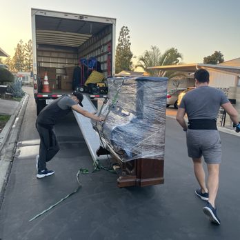Reliable Moving Services - Movers Near Me Reliable Moving Services - Movers Near Me