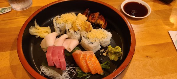 Genki Japanese & Sushi Restaurant of Wilmington NC by null