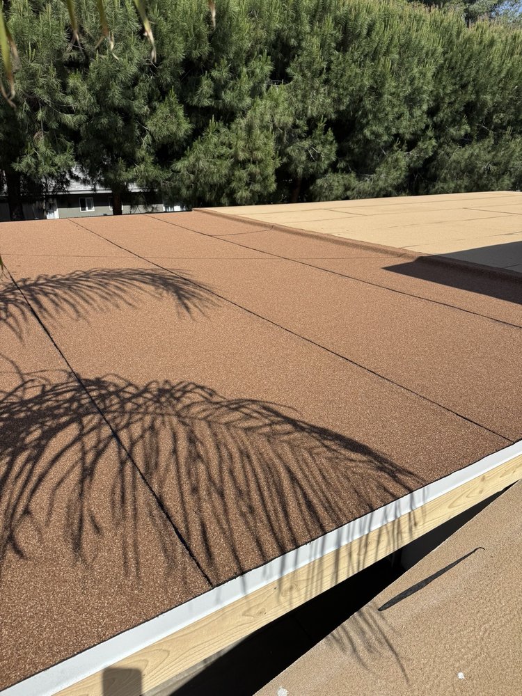 Slide of Garmar Roofing