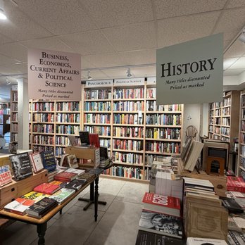 The Next Chapter - Used Bookstore Near Me - Huntington, New York The Next Chapter - Used Bookstore Near Me - Huntington, New York