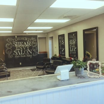 Shear Envy Salon - Hair Salons Near Me - Meadville, Pennsylvania Shear Envy Salon - Hair Salons Near Me - Meadville, Pennsylvania
