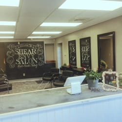 Shear Envy Salon