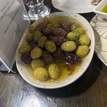 Bijou - Olives - French Near Me - Stratford, Ontario Bijou - Olives - French Near Me - Stratford, Ontario