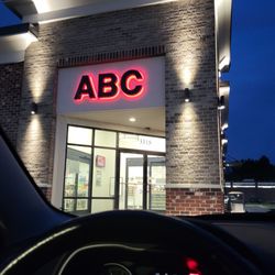 ABC Liquor Store - ABC Store
