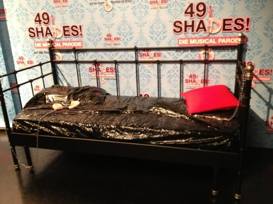 Capitol Theater by null