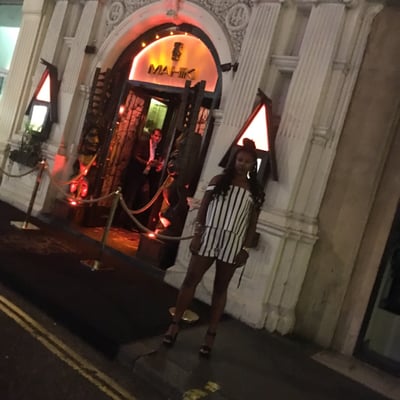 Mahiki by null