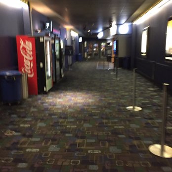 Cineplex Odeon Westhills Cinemas - Cinema Near Me - Calgary, Alberta