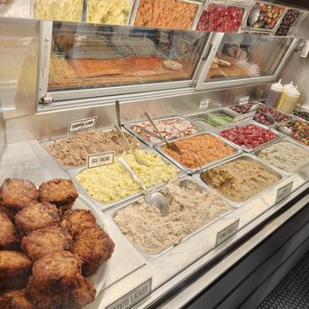 Russ & Daughters - Toppings - Bagels Near Me - New York, New York