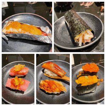 Sushi Sasabune - Sushi Bars Near Me - Honolulu, Hawaii Sushi Sasabune - Sushi Bars Near Me - Honolulu, Hawaii