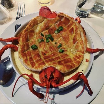 Varka Estiatorio - Greek Near Me - Ramsey, New Jersey