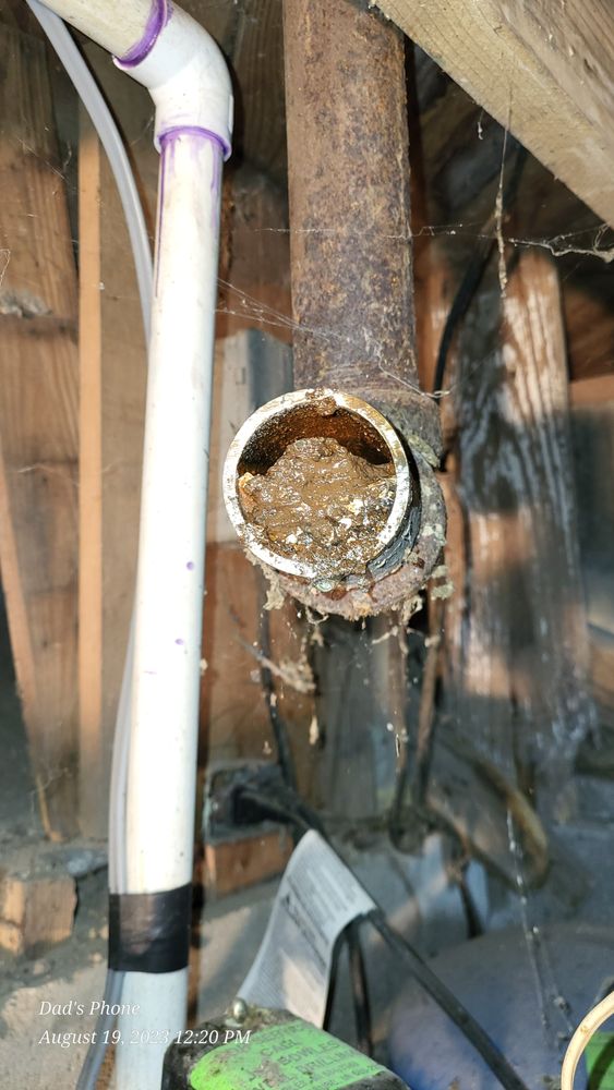 Slide of White's Remodeling & Maintenance