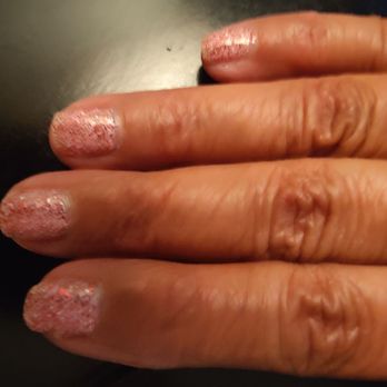 Nail Talk - Nail Salons Near Me - Pensacola, Florida