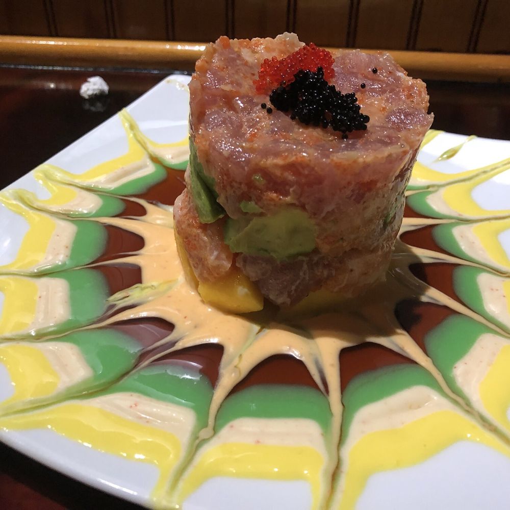 Hinode - Japanese Near Me - Oviedo, Florida Hinode - Japanese Near Me - Oviedo, Florida