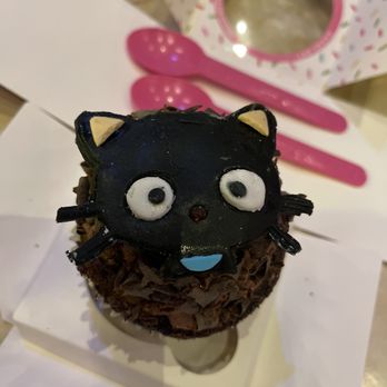 Hello Kitty Cafe - Desserts Near Me - Las Vegas, Nevada Hello Kitty Cafe - Desserts Near Me - Las Vegas, Nevada