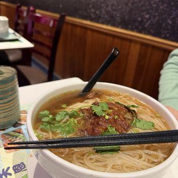 Tenon Vegetarian Cuisine - Duck Rice Noodle - Sushi Bars Near Me - Markham, Ontario Tenon Vegetarian Cuisine - Duck Rice Noodle - Sushi Bars Near Me - Markham, Ontario