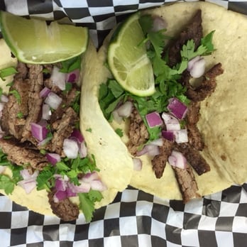 Guac N Tacos - Steak Tacos - Tacos Near Me - Elmhurst, Illinois