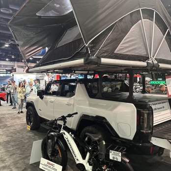 SEMA Show - Electric Hummer 2022 - Festivals Near Me - Las Vegas, Nevada SEMA Show - Electric Hummer 2022 - Festivals Near Me - Las Vegas, Nevada