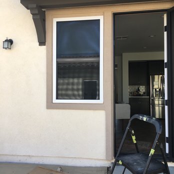 Security Screen Doors - Feel better having these screens to prevent easy break-in's - Security Systems Near Me - Los Angeles, California