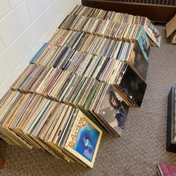 Vinyl