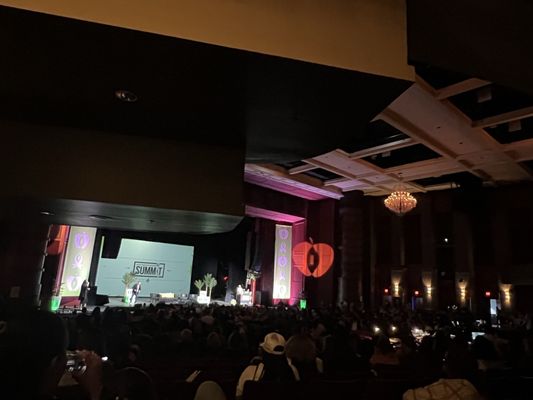 The Fillmore Miami Beach by null