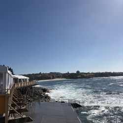 Wylie's Baths