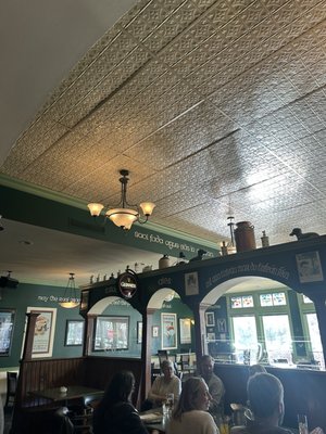 County Clare Irish Inn & Pub by null