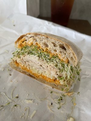 Monroe Place by null