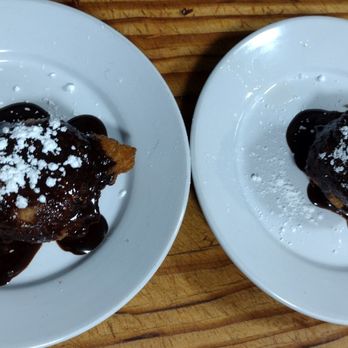 I Don't Know Diner - Want dessert come try our fried Oreos!!! It is amazing . - Burgers Near Me - Levelland, Texas I Don't Know Diner - Want dessert come try our fried Oreos!!! It is amazing . - Burgers Near Me - Levelland, Texas