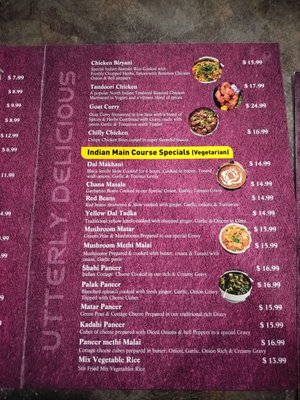 Menu photo 2 Utterly Delicious Clinton, MS Menu photo 2 Utterly Delicious Clinton, MS