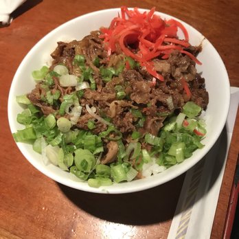 Udon St Marks - Gyu Don - Japanese Near Me - New York, New York Udon St Marks - Gyu Don - Japanese Near Me - New York, New York
