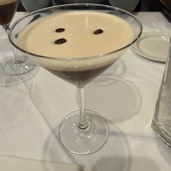 240 Union - Expresso martini - New American Near Me - Lakewood, Colorado 240 Union - Expresso martini - New American Near Me - Lakewood, Colorado
