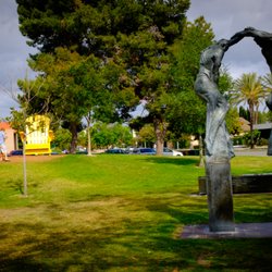 Community Center Park