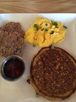 Origin Kitchen + Bar by null