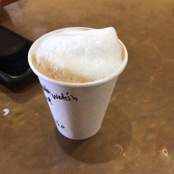 Coffee Bazaar - Cappuccino - Coffee & Tea Near Me - Guerneville, California