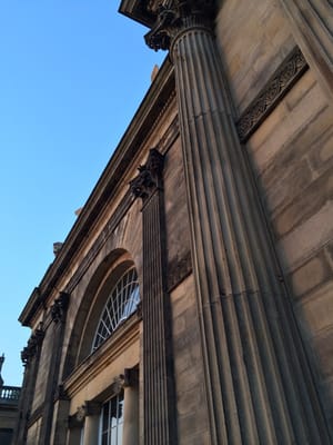 Gosford House by null