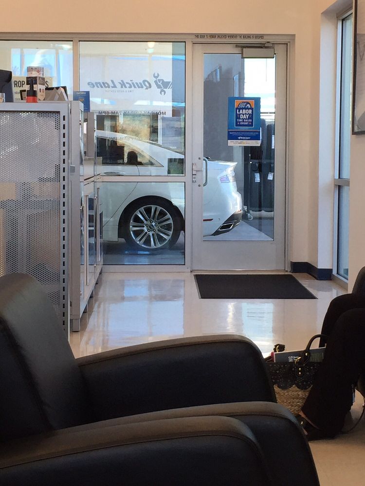 LINCOLN FAIRFIELD Updated October 2024 13 Reviews 3050 Auto Mall