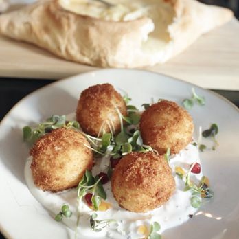 Saperavi - Georgian Near Me - New York, New York