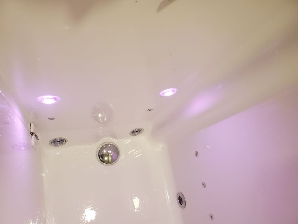 Slide of RC Szabo Plumbing & Sewer