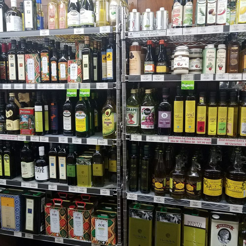 Sahadi's - Can you say olive oil, please? - International Grocery Near Me - Brooklyn, New York Sahadi's - Can you say olive oil, please? - International Grocery Near Me - Brooklyn, New York