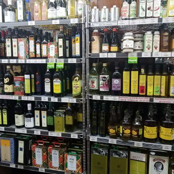 Sahadi's - Can you say olive oil, please? - International Grocery Near Me - Brooklyn, New York Sahadi's - Can you say olive oil, please? - International Grocery Near Me - Brooklyn, New York