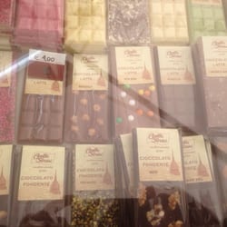 CioccolaTó
