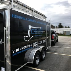 Chester Pressure Washing Services - Chester Pressure Washing Services offers the best and most affordable commercial and residential pressure washing services.