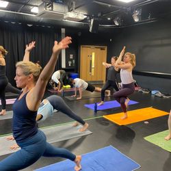 The House of Yoga