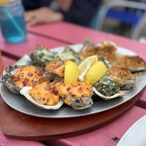 Singleton’s Seafood Shack on Yelp