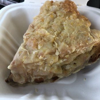 Ascend Coffee - Scone - Coffee & Tea Near Me - Indianapolis, Indiana