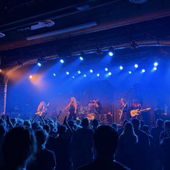 The Van Buren - Music Venues Near Me - Phoenix, Arizona The Van Buren - Music Venues Near Me - Phoenix, Arizona